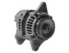 BTS Turbo L610514 Alternator